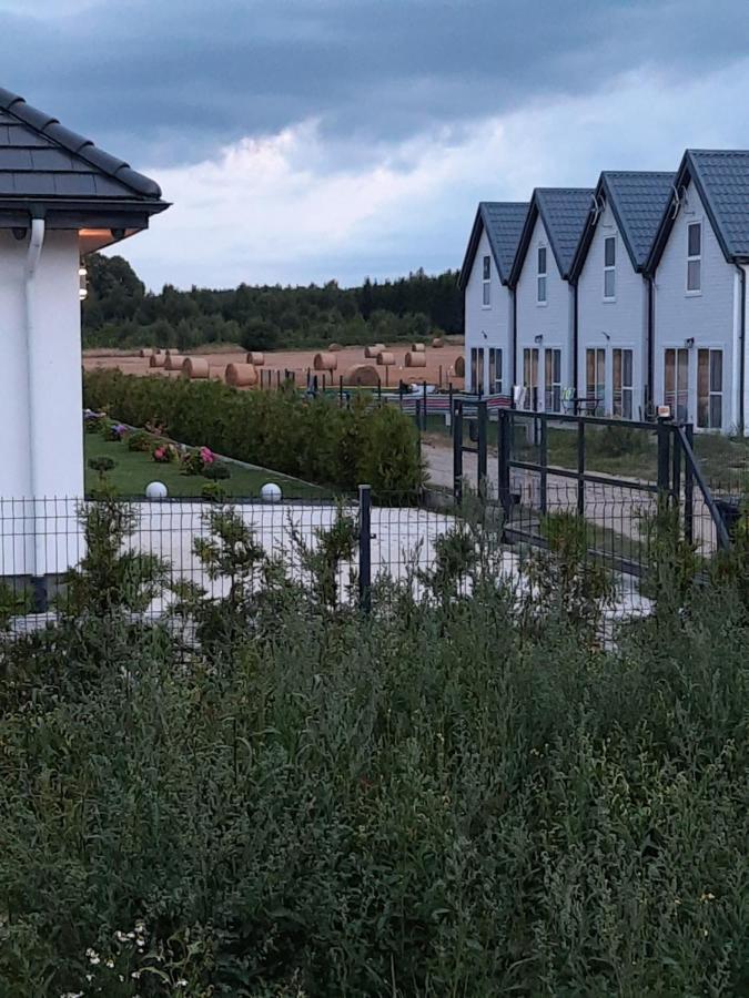 Zagiel Apartman Władysławowo Kültér fotó